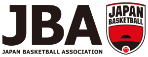Japan Basketball Association logo