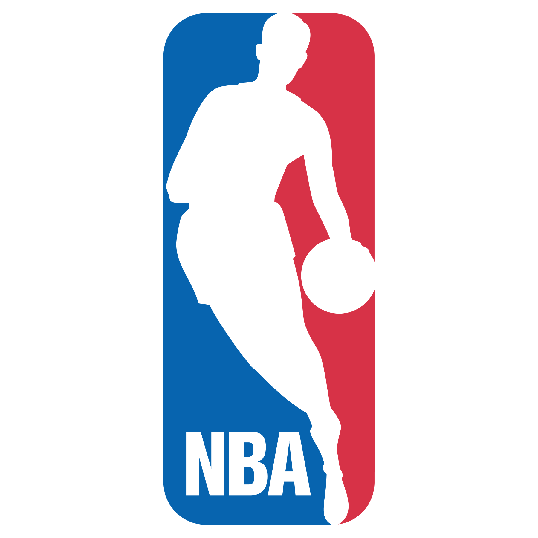NBA logo
