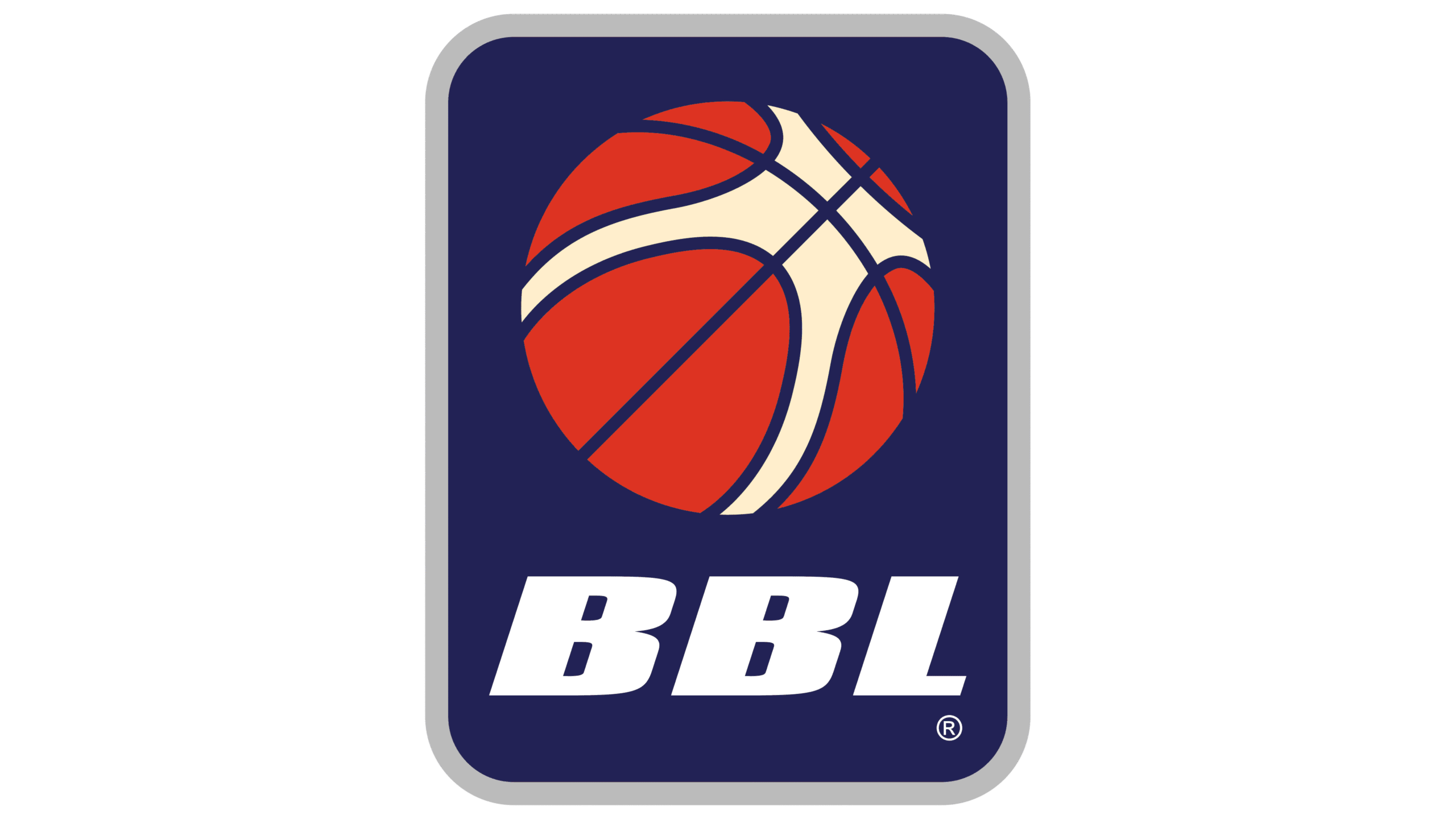 British Basketball League logo