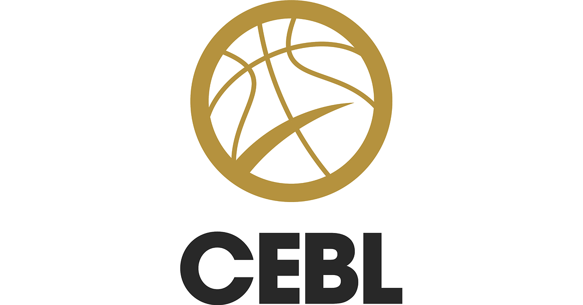 Canadian Elite Basketball League logo