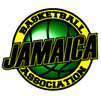 Jamaica Basketball Association logo