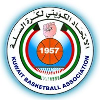 Kuwait Basketball Association logo