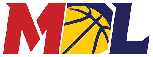 Major Basketball League Malaysia logo