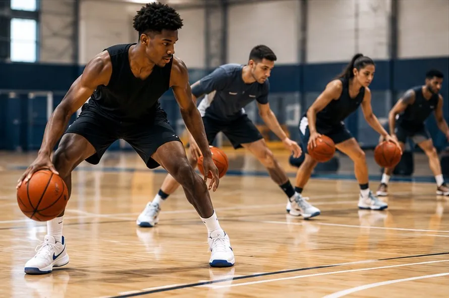 Player Evaluation