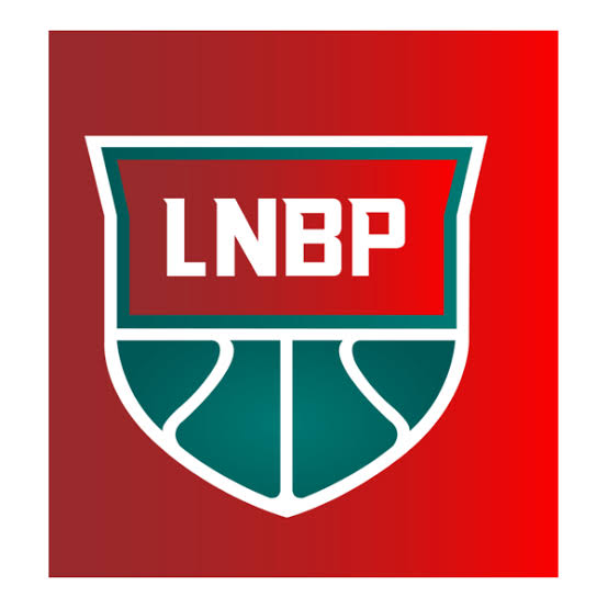 Mexico basketball logo